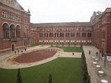 London 050  Victoria and Albert Museum